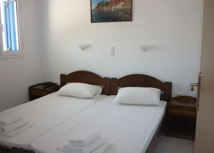 Joanna * Микри-Вигла