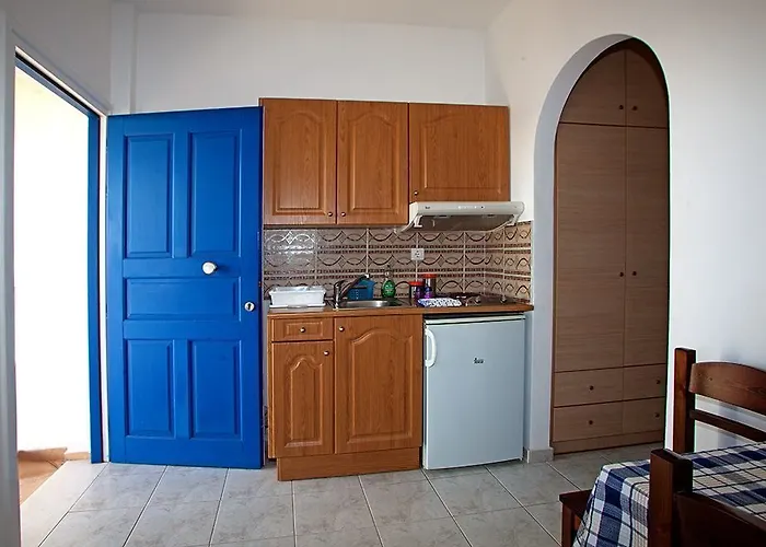 Апартаменты Joanna *