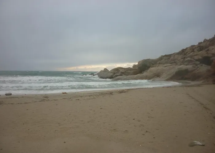 Апартаменты Joanna